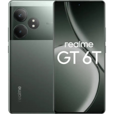 Realme GT 6T 12/256GB NFC Razor Green (Global Version) Гарантія 1 рік