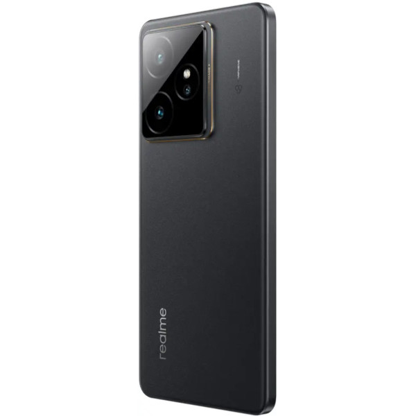 Заказать СМАРТФОНЫ Realme GT 7 5G 12/512GB NFC IceSense Black (Global Version) Гарантія 1 рік
