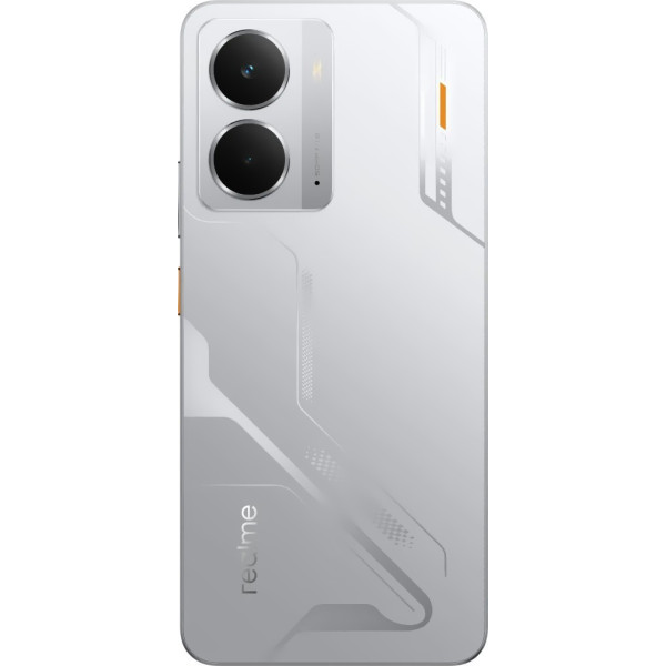 Заказать СМАРТФОНЫ Realme Neo 7X 5G 12/512GB Silver Гарантія 1 рік