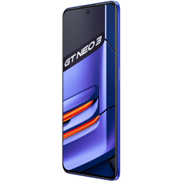 Заказать СМАРТФОНЫ Realme GT NEO 3 12/256Gb Le Mans Гарантия 1 Год