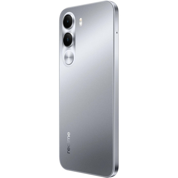 Замовити СМАРТФОНИ REALME C100i 4/128GB NFC Dusk Grey Гарантія 1 Рік
