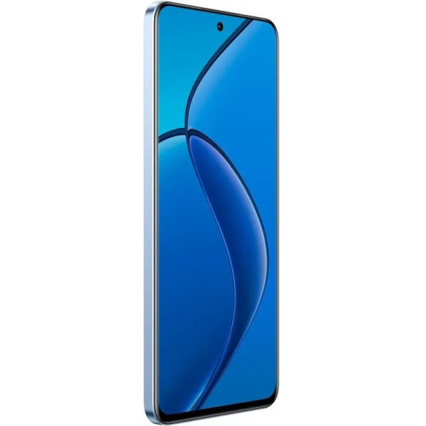 Заказать СМАРТФОНЫ Realme 12 4G 8/128GB Skyline Blue Гарантия 1 Год