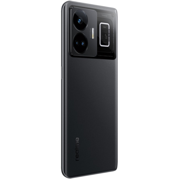 Замовити СМАРТФОНИ Realme GT3 16Gb/1Tb Booster Black NFC Global Version Гарантія 1 Рік
