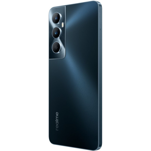 Замовити СМАРТФОНИ Realme C65 6/128GB Starlight Black Гарантія 1 рік