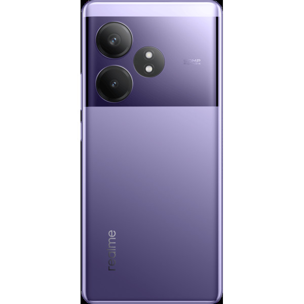Заказать СМАРТФОНЫ Realme GT Neo 6 5G 12/256GB Lingxi Purple Гарантия 1 Год