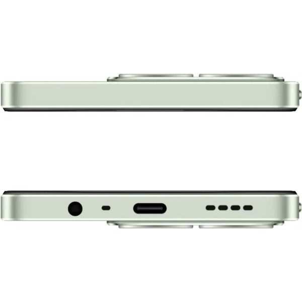 Замовити СМАРТФОНИ REALME C63 6/128GB Jade Green Гарантія 1 рік