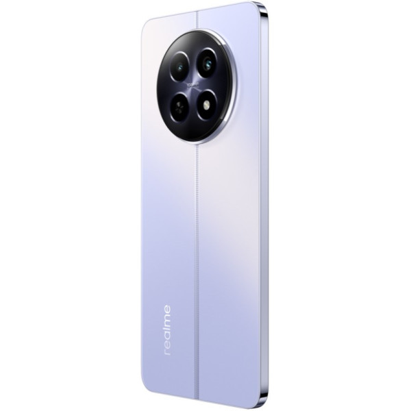 Заказать СМАРТФОНЫ Realme 12 5G 8/256GB Twilight Purple (Global Version) Гарантия 1 Год
