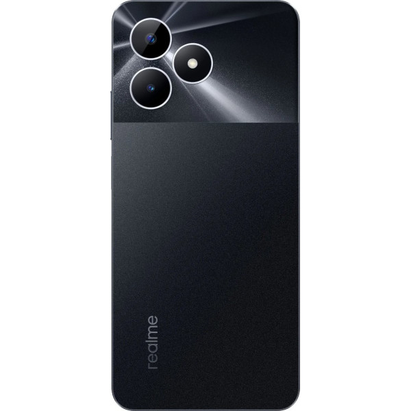 Заказать СМАРТФОНЫ Realme Note 50 4/256GB Midnight Black Гарантия 1 год