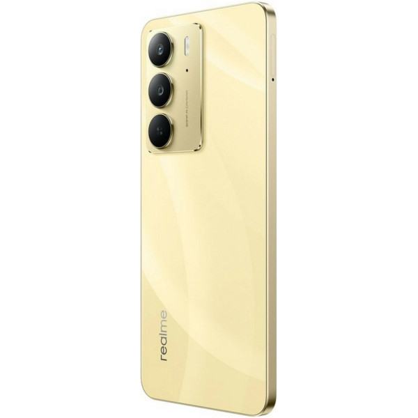 Заказать СМАРТФОНЫ REALME C75 8/256GB Lightning Gold Гарантия 1 Год
