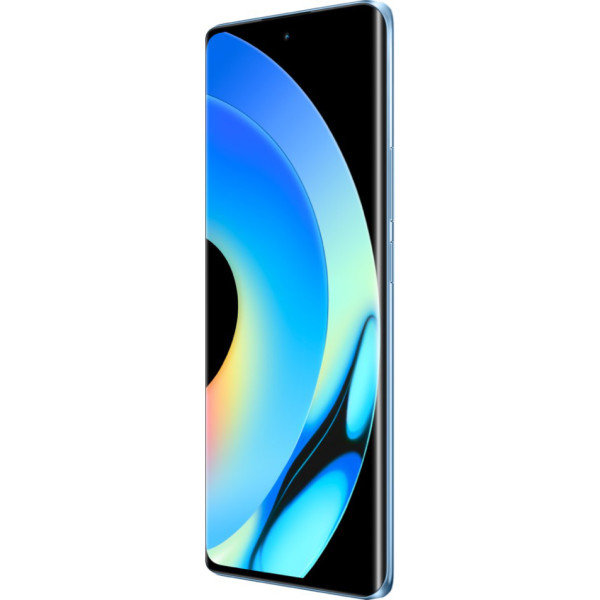 Замовити СМАРТФОНИ REALME 10 PRO+ 5G 12/256Gb Nebula Blue Гарантія 1 рік