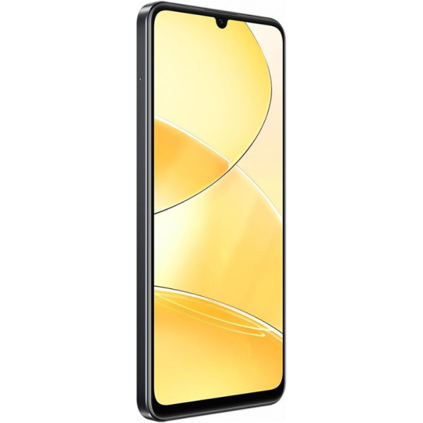 Замовити СМАРТФОНИ Realme C51 6/256GB Carbon Black Гарантія 1 рік