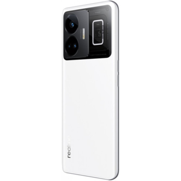 Замовити СМАРТФОНИ Realme GT3 16Gb/1Tb Pulse White NFC Global Version Гарантія 1 Рік