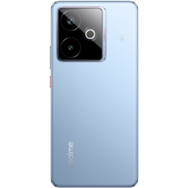 Заказать СМАРТФОНЫ Realme GT 7T 5G 12/512GB IceSense Blue (Global Version) Гарантия 1 год