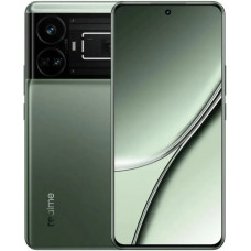 Realme GT 5 5G 16/512GB Green Гарантия 1 Год