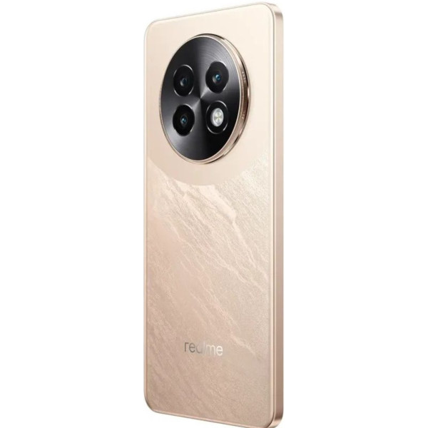 Замовити СМАРТФОНИ REALME 13+ (PLUS) 5G 8/256GB Victory Gold Гарантія 1 Рік