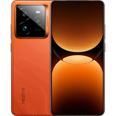 Realme GT 7 Pro 5G 12/512GB Mars Red Гарантія 1 рік