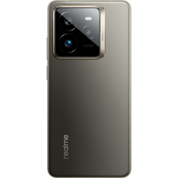 Заказать СМАРТФОНЫ Realme GT 7 Pro 5G 12/256GB Titanium Гарантія 1 рік