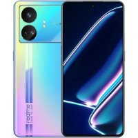 Realme GT NEO 5 SE 5G 12/256Gb Blue Гарантия 1 Год