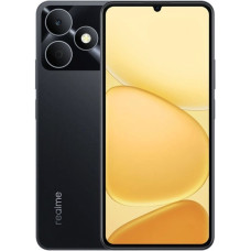 REALME NOTE 80 4/64GB Storm Black Гарантія 1 Рік