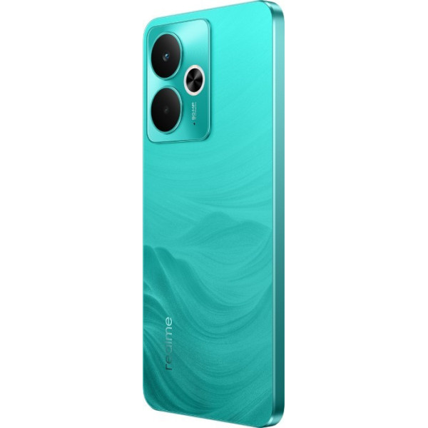 Заказать СМАРТФОНЫ REALME 14T 5G 8/128GB Surg Green Гарантия 1 Год