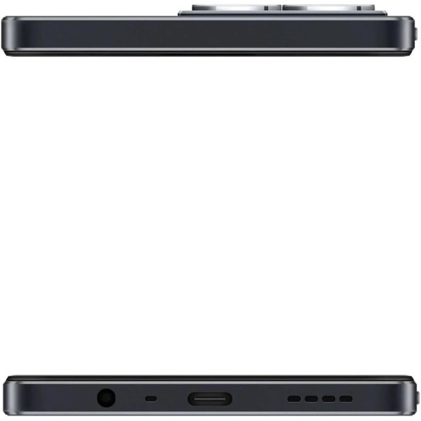 Замовити СМАРТФОНИ Realme C53 8/256GB Feather Black Гарантія 1 Рік