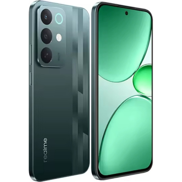 Заказать СМАРТФОНЫ REALME P4 8/256GB Green Гарантія 1 Рік