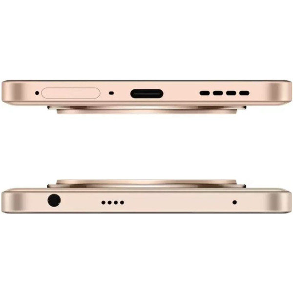 Замовити СМАРТФОНИ REALME 13+ (PLUS) 5G 8/256GB Victory Gold Гарантія 1 Рік