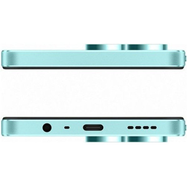 Заказать СМАРТФОНЫ Realme C51 4/128GB Mint Green Гарантия 1 Год