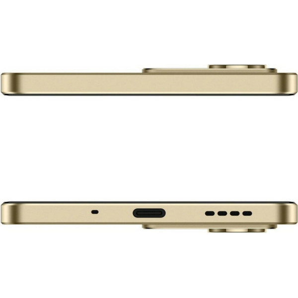 Замовити СМАРТФОНИ REALME C75 8/128GB Lightning Gold Гарантія 1 Рік