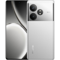 Realme GT Neo6 SE 8/256GB Silver Гарантия 1 Год