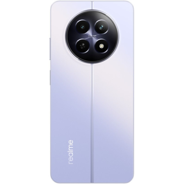 Заказать СМАРТФОНЫ Realme 12 5G 8/256GB Twilight Purple (Global Version) Гарантия 1 Год