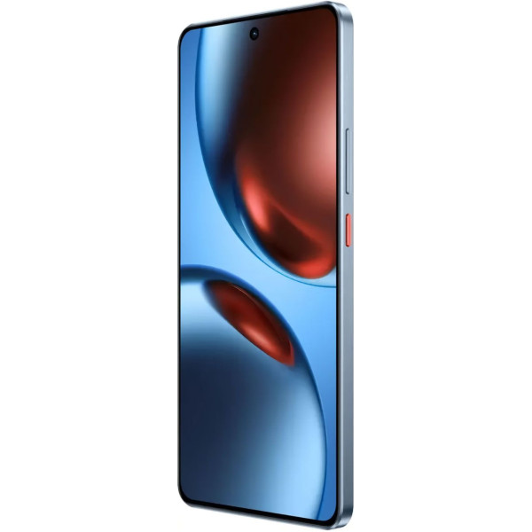 Заказать СМАРТФОНЫ Realme GT 7 5G 12/256GB NFC IceSense Blue (Global Version) Гарантія 1 рік