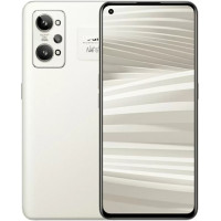 Realme GT2 5G 12/256GB Paper White Global Version Гарантия 1 Год