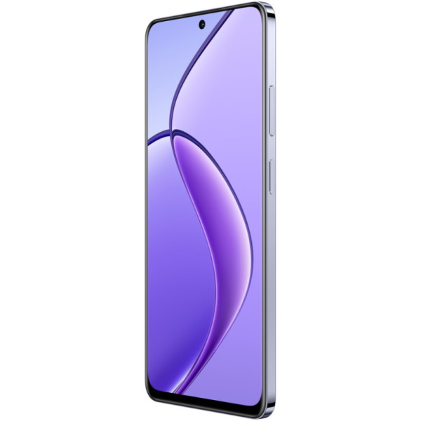Заказать СМАРТФОНЫ Realme 12 5G 8/256GB Twilight Purple (Global Version) Гарантия 1 Год