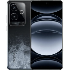 Realme GT 6 5G 12/256GB Black Гарантия 1 Год