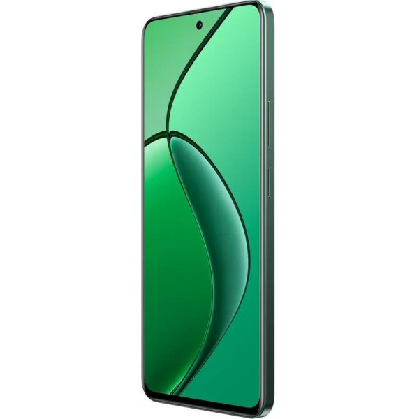 Замовити СМАРТФОНИ Realme 12 4G 8/256GB Pioneer Green Гарантія 1 Рік