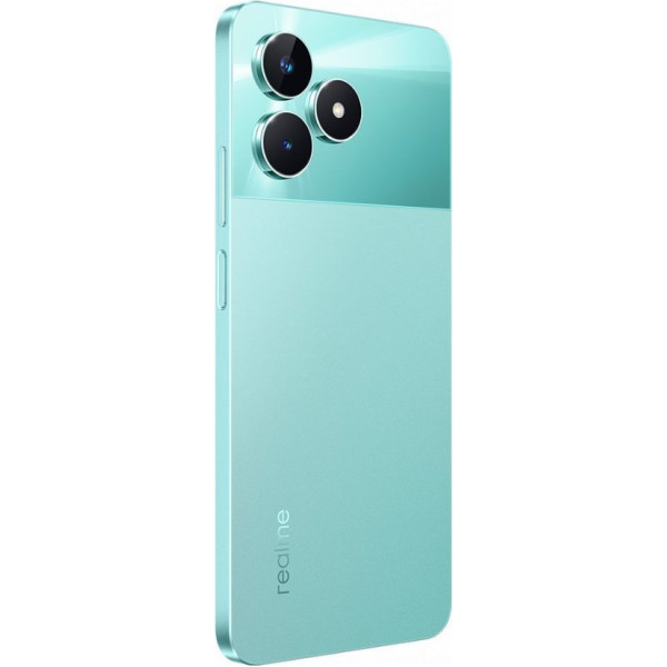 Заказать СМАРТФОНЫ Realme C51 6/256GB Mint Green Гарантия 1 Год
