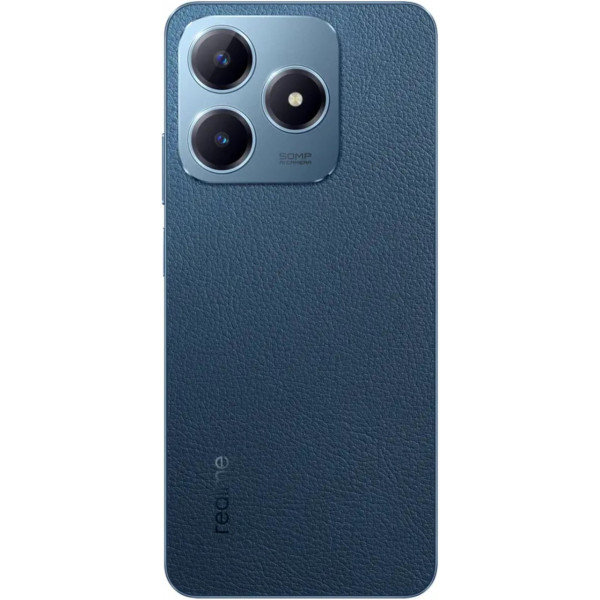 Заказать СМАРТФОНЫ REALME C63 8/256GB Leather Blue Гарантия 1 год