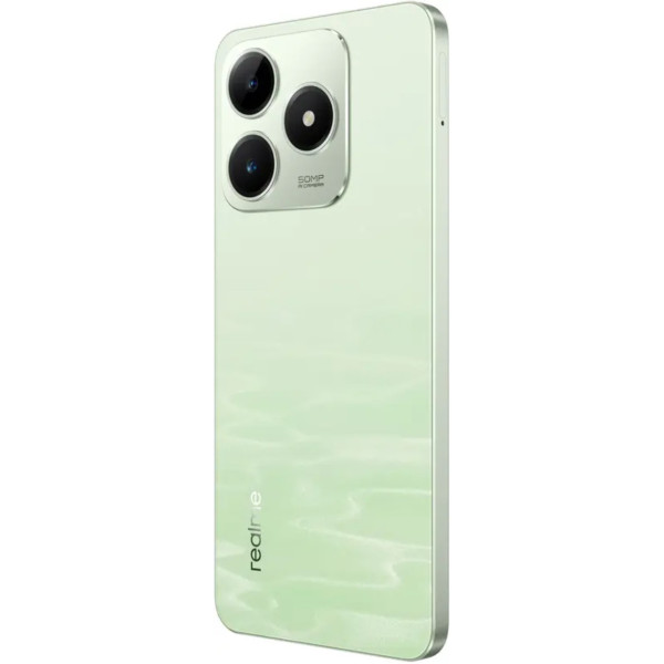 Замовити СМАРТФОНИ REALME C63 6/128GB Jade Green Гарантія 1 рік