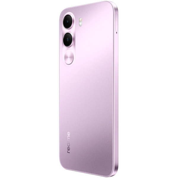 Заказать СМАРТФОНЫ REALME C100i 4/128GB NFC Dawn Purple Гарантія 1 Рік