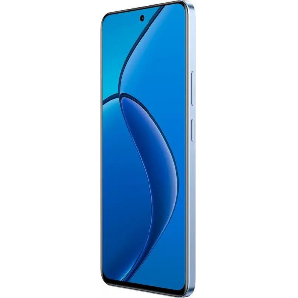 Замовити СМАРТФОНИ Realme 12 4G 8/256GB Skyline Blue Гарантія 1 Рік