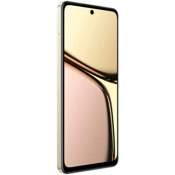 Замовити СМАРТФОНИ Realme C65 8/256GB Starlight Gold Гарантія 1 рік