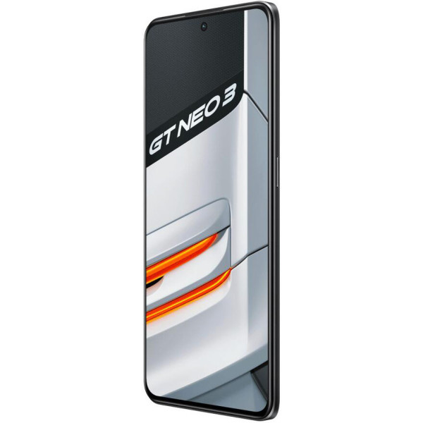 Замовити СМАРТФОНИ Realme GT NEO 3 12/256Gb Sprint White Гарантія 1 Рік