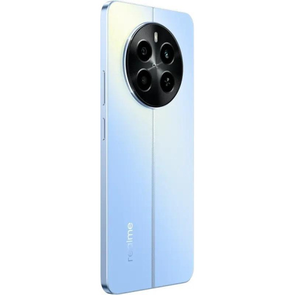 Замовити СМАРТФОНИ Realme 12 4G 8/256GB Skyline Blue Гарантія 1 Рік