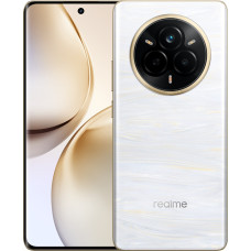 REALME 14 PRO 5G 12/512GB NFC Pearl White (Global Version) Гарантія 1 Рік