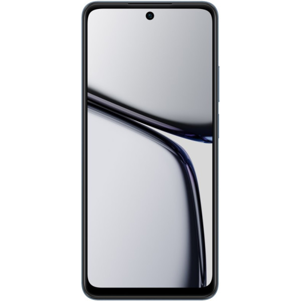 Замовити СМАРТФОНИ Realme C65 6/128GB Starlight Black Гарантія 1 рік