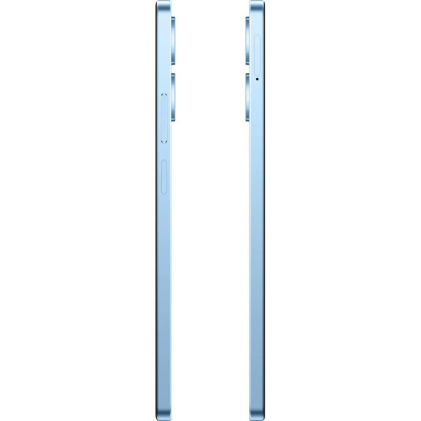 Заказать СМАРТФОНЫ Realme Note 60 4/128GB Voyage Blue Гарантия 1 год