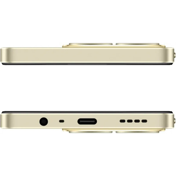 Заказать СМАРТФОНЫ REALME C61 6/128GB Sparkle Gold Гарантия 1 год