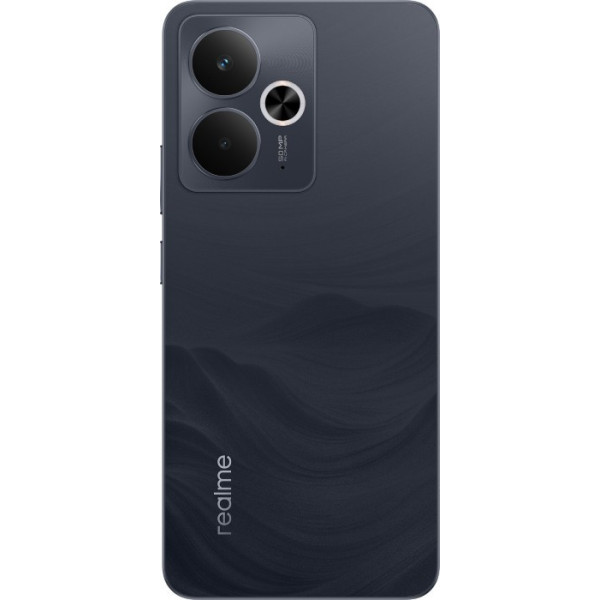 Заказать СМАРТФОНЫ REALME 14T 5G 8/256GB Obsidian Black Гарантия 1 Год