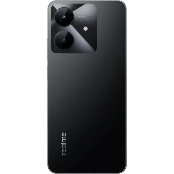 Заказать СМАРТФОНЫ Realme Note 60X 3/64GB Marble Black Гарантия 1 год